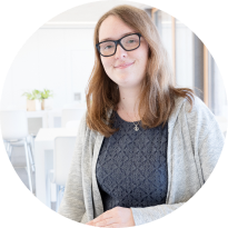 Bild von: Romana Schwering Shopware Developer